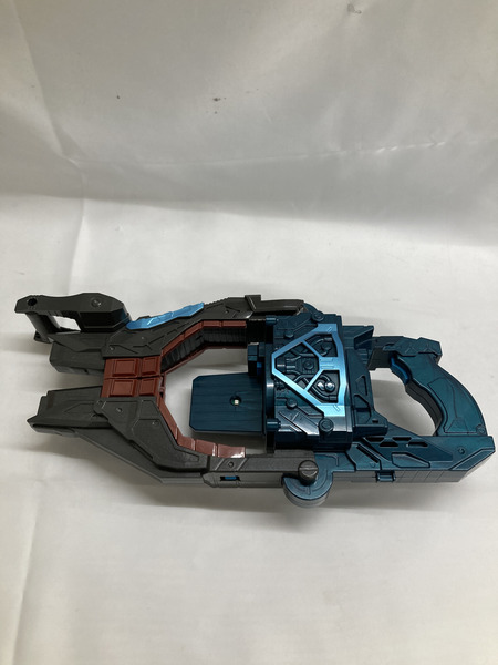 仮面ライダー変身アイテム DXヴァレンバスター