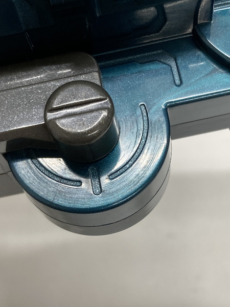 仮面ライダー変身アイテム DXヴァレンバスター