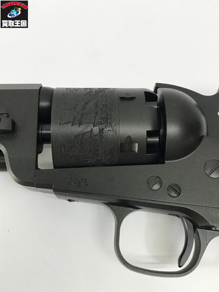 ガスガン・エアガン 東京マルイ M1851 NAVY