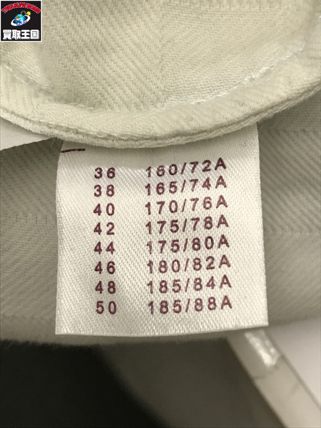 LV  デニムパンツ　（42）