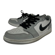 NIKE スニーカー AirJordan1 Low (27.5)