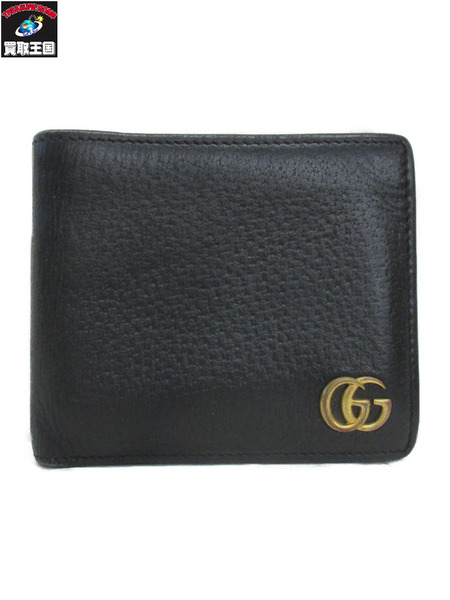 コンパクトウォレット GGマーモント 428725 203887[値下]