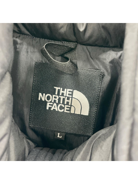 THE NORTH FACE ダウンジャケット NUPTSE JACKET