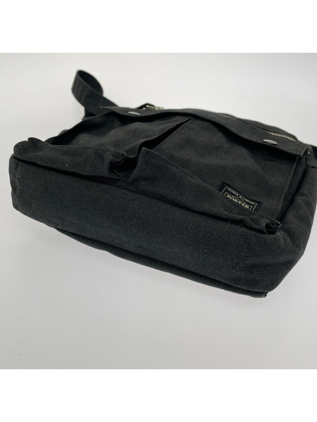 PORTER ショルダーバッグ スモーキー