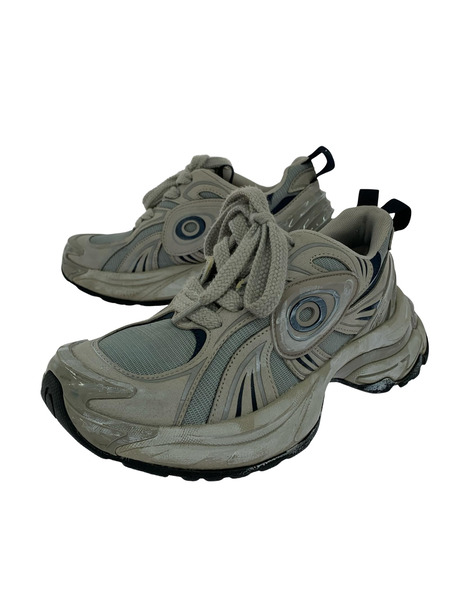 OLD ORDER スニーカー Turbo GT Runner (26.0)