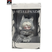 ファンシーその他 POPMART ポップマート SKULL PANDA  スカルパンダ XG