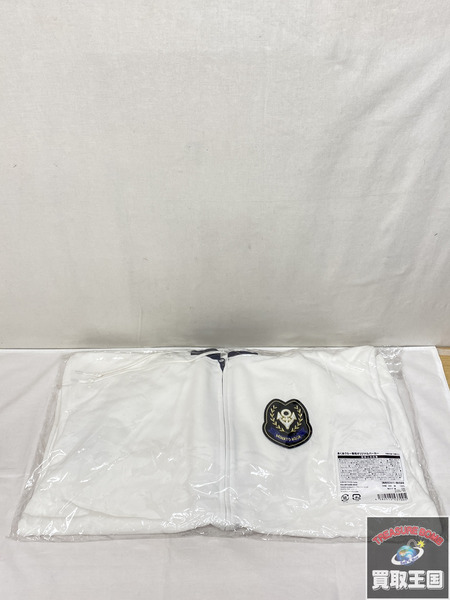 ホロライブ 湊あくあ あくあクルー専用オリジナルパーカー