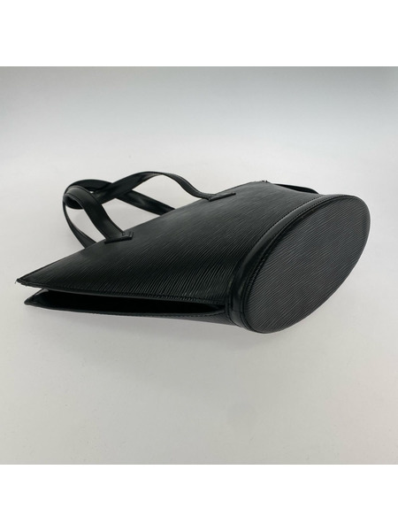 ハンドバッグ エピ サンジャック ハンドバッグ PM 黒