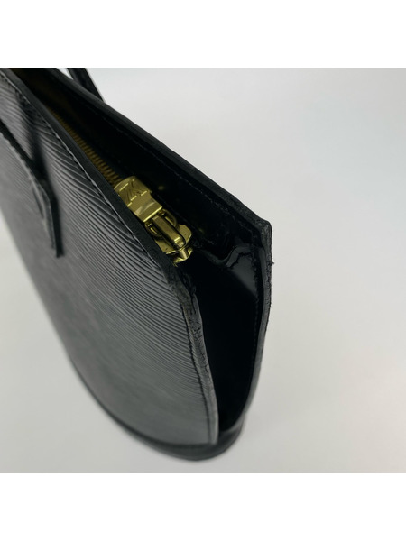 ハンドバッグ エピ サンジャック ハンドバッグ PM 黒