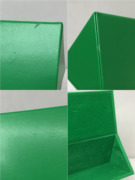 Bottega Veneta　ボッテガヴェネタ　1101s キャッツアイ　サングラス　グリーン