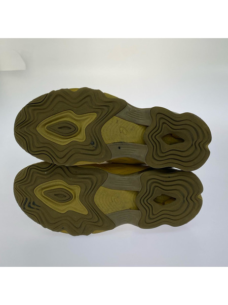 ASICS×Kiko Kostadinov GEL-TEREMOA MEDALLION YELLOW 28cm