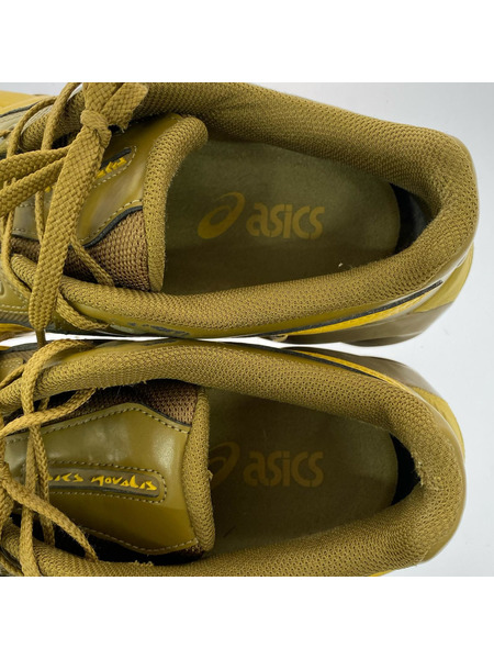 ASICS×Kiko Kostadinov GEL-TEREMOA MEDALLION YELLOW 28cm