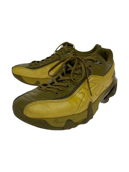 ASICS×Kiko Kostadinov GEL-TEREMOA MEDALLION YELLOW 28cm