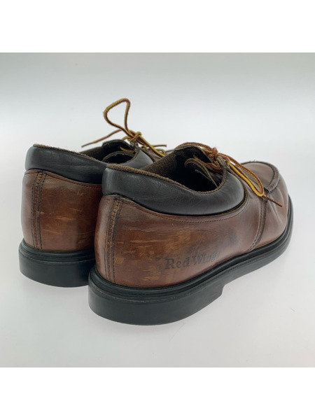 RED WING ブーツ RED WING 08021 SUPER SOLE OXFORD