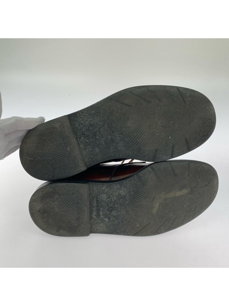 RED WING ブーツ RED WING 08021 SUPER SOLE OXFORD