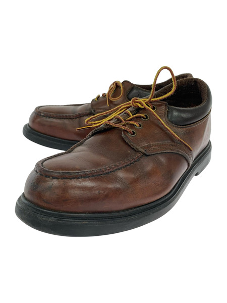 RED WING ブーツ RED WING 08021 SUPER SOLE OXFORD