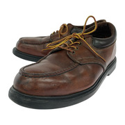 RED WING ブーツ RED WING 08021 SUPER SOLE OXFORD