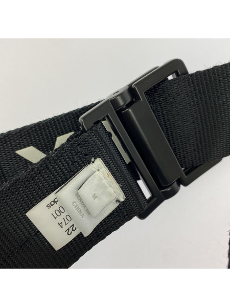 Y-3 CLASSIC LOGO BELT[値下]