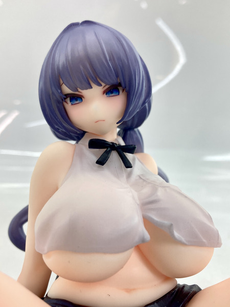 FOTSオリジナルJK「エマ」 1/6