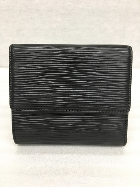 LOUIS VUITTON　コンパクトウォレット 状態▲