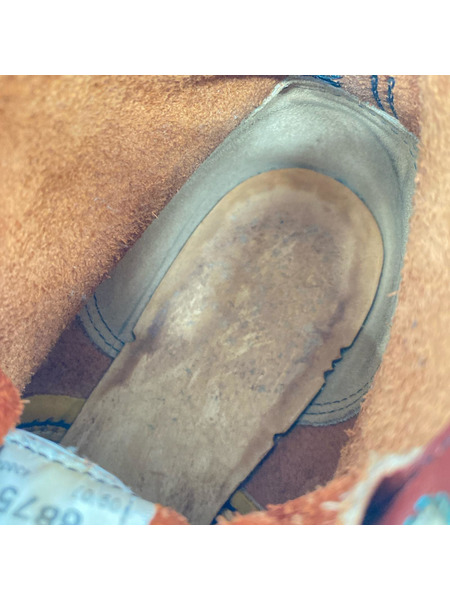 RED WING ブーツ アイリッシュセッター ブラウン(24㎝)