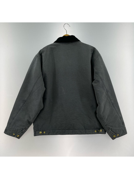Carhartt ジャケット デトロイト (M) グレー