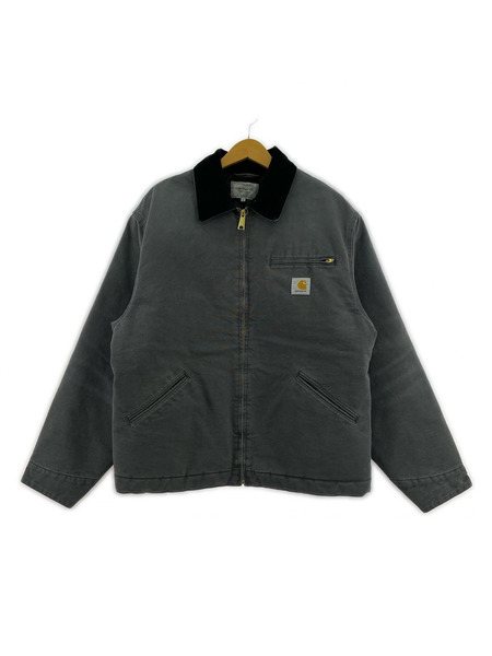 Carhartt ジャケット デトロイト (M) グレー