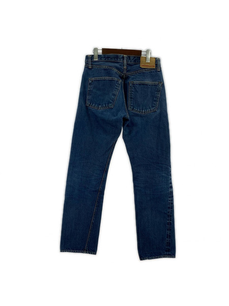 デニム・ジーンズ RESOLUTE 710 インディゴ(31)