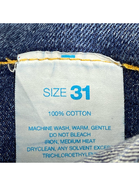 デニム・ジーンズ RESOLUTE 710 インディゴ(31)