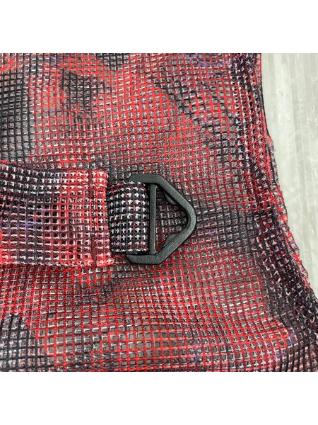 South2 West8 Heavy Weight Mesh Vest S MR687