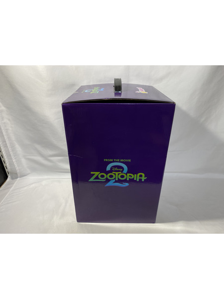 ディズニー LAST賞　ニック