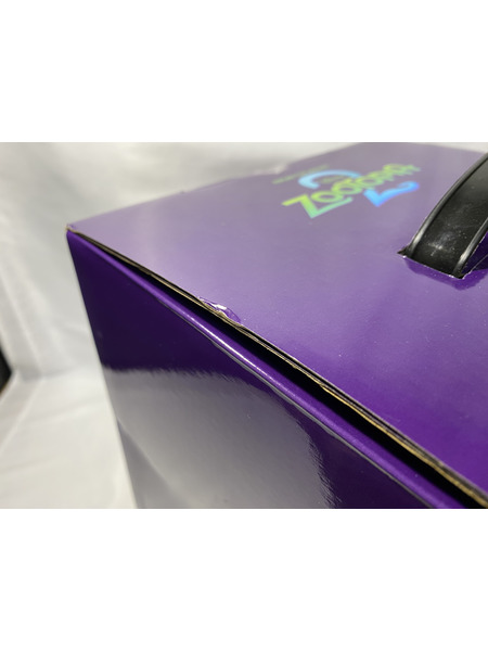 ディズニー LAST賞　ニック