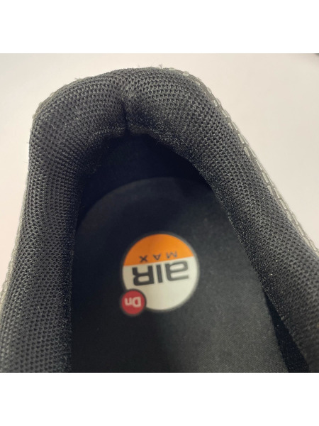 NIKE スニーカー AIR MAX DN 29.5 ブラック