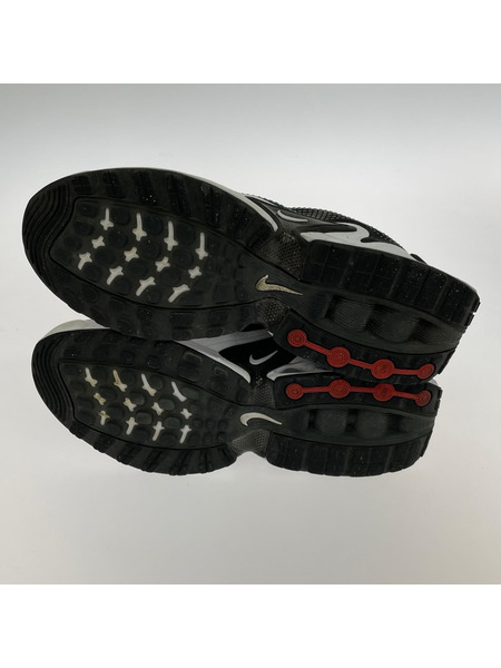 NIKE スニーカー AIR MAX DN 29.5 ブラック