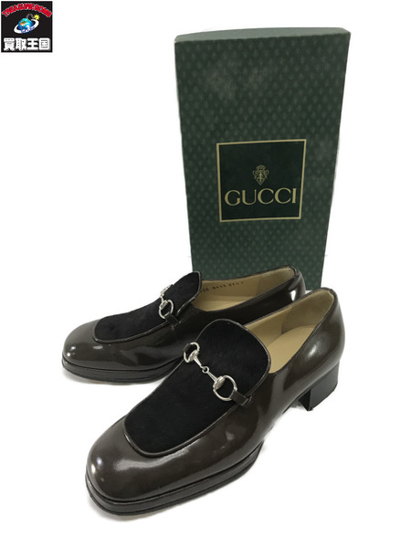 超希少♦️グッチ ヴィンテージ♦️GUCCI♦️カップ&ソーサー　2客セット♦️送料込 GUCCI ティーカップ＆ソーサー 2客セット スターアイXLサイズ (GUCCI