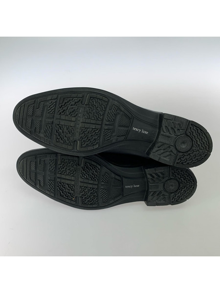 ASICS ビジネスシューズ TU8005 28.0㎝ 黒