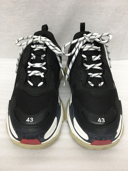 BALENCIAGA TRIPLE S  28.5cm[値下]