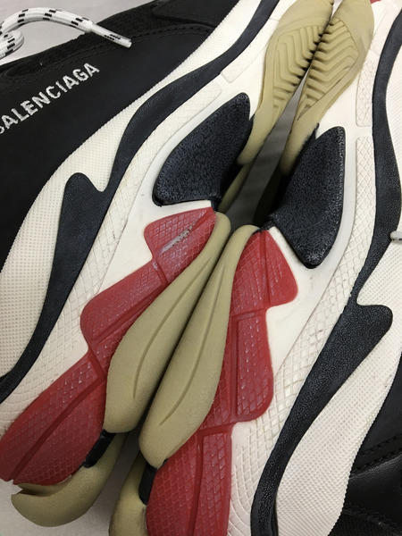 BALENCIAGA TRIPLE S  28.5cm[値下]