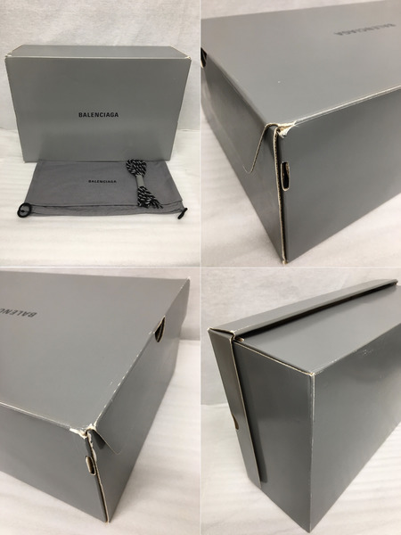 BALENCIAGA TRIPLE S  28.5cm[値下]