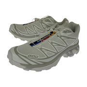 SALOMON スニーカー XT-6 (27cm) 412529