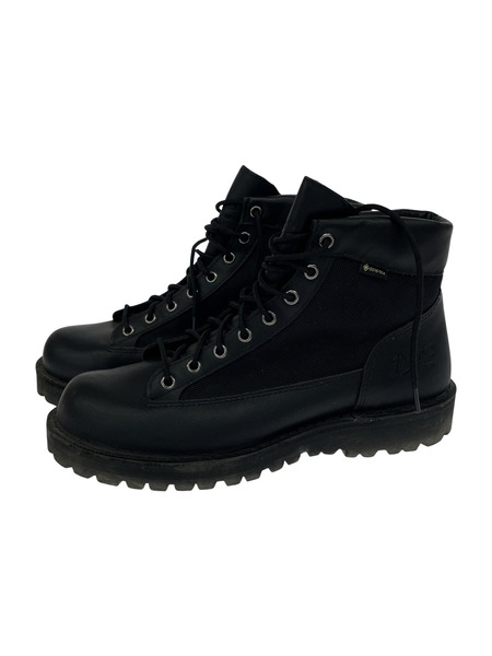Danner ブーツ FIELD ブーツ 26.5cm ブラック