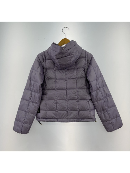ダウンジャケット TAION EXTRA HOOD PULLOVER DOWN