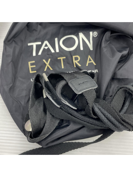 ダウンジャケット TAION EXTRA HOOD PULLOVER DOWN