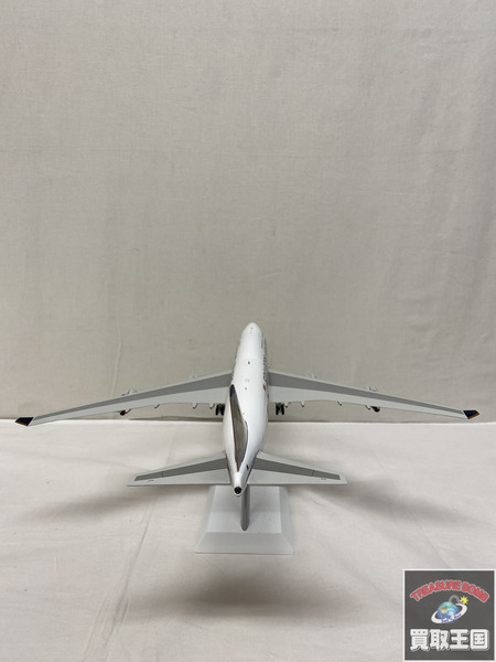 1/200 SINGAPORE AIRLINES BOEING 747-400 [値下]