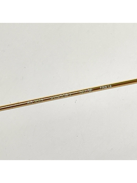 Ray-Ban ソノ他 ティアドロップ