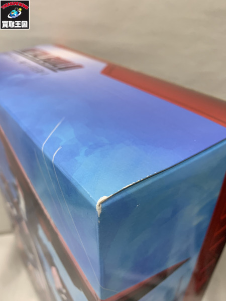 メーカー ガンダム METAL BUILD レーバテイン 超合金
