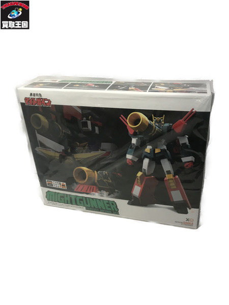 THE合体 マイトガンナー+パーフェクトオプションセット 可動フィギュア | THE合体 マイトガンナー+パーフェクトオプションセット