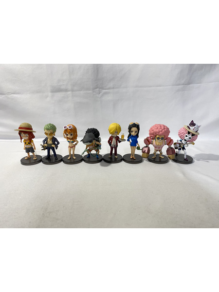 ワーコレ  フィルムZ　vol.1　全8種