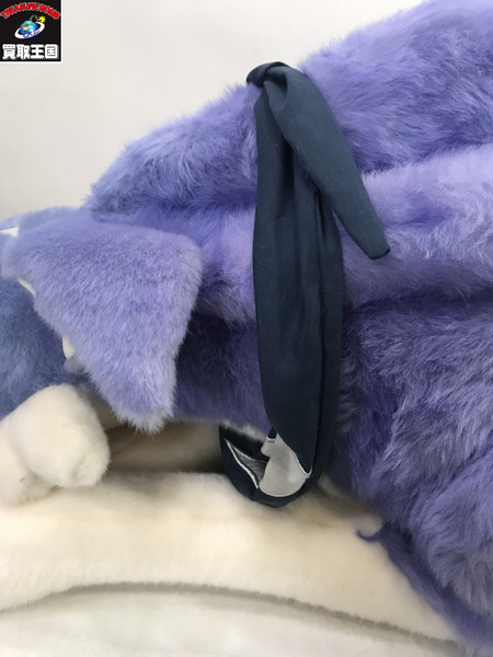モンスターハンターライズ ガルク 大型ぬいぐるみ