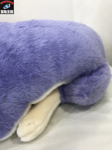 モンスターハンターライズ ガルク 大型ぬいぐるみ